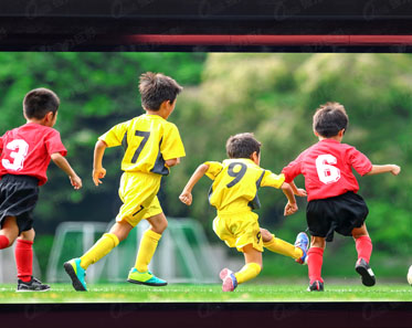 技術再進化 LED顯示屏朝高分辨率邁進